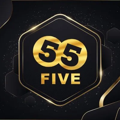 55FIVE - Permainan Idle yang Seru dan Menghibur