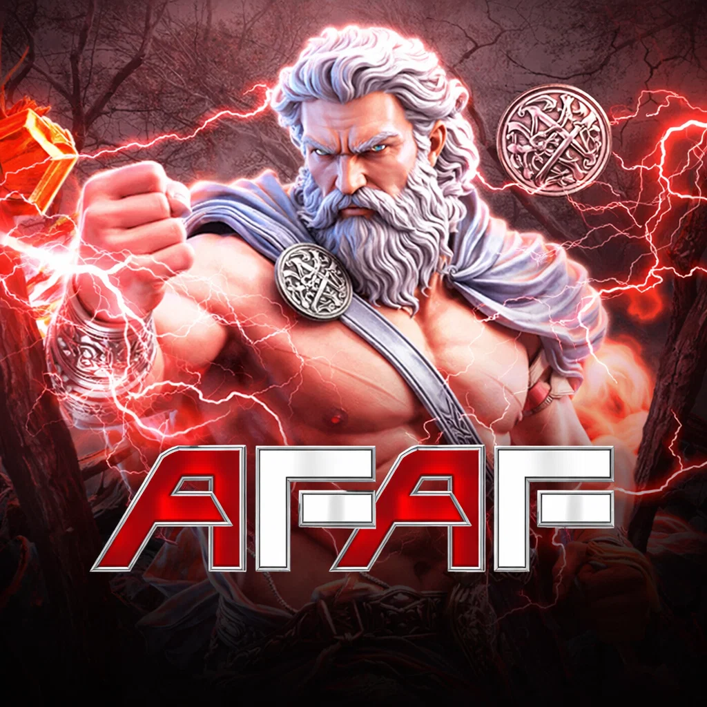 AFAF - Game Strategi Pertempuran Terbaik