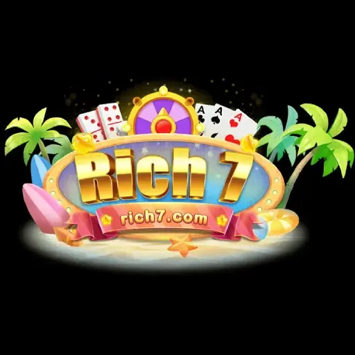 RICH7 - Game Sepak Bola Seru dan Menarik